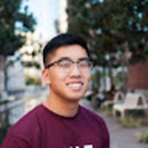 Meet your Posher, Christian